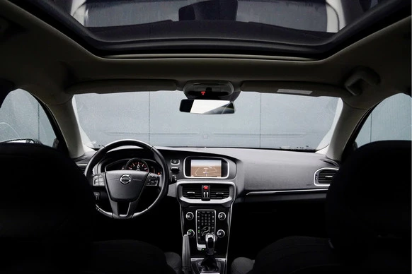 Volvo V40 - Afbeelding 10 van 30