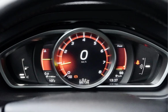 Volvo V40 - Afbeelding 11 van 30