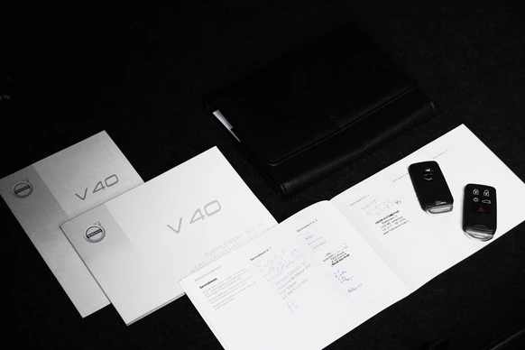 Volvo V40 - Afbeelding 12 van 30