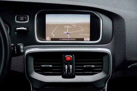 Volvo V40 - Afbeelding 13 van 30