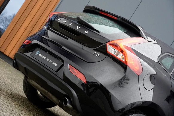 Volvo V40 - Afbeelding 16 van 30