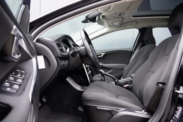 Volvo V40 - Afbeelding 19 van 30