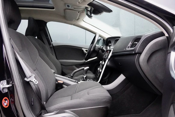 Volvo V40 - Afbeelding 20 van 30