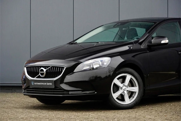 Volvo V40 - Afbeelding 22 van 30