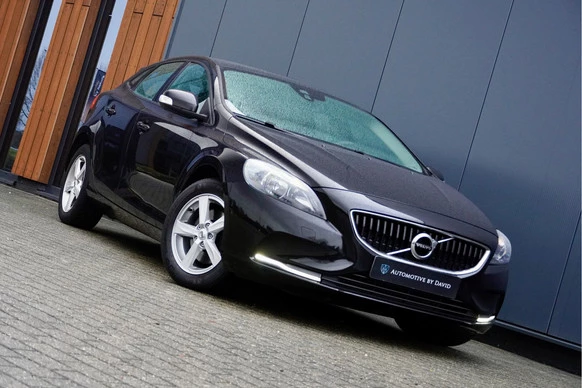 Volvo V40 - Afbeelding 23 van 30
