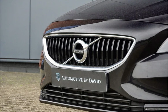 Volvo V40 - Afbeelding 25 van 30