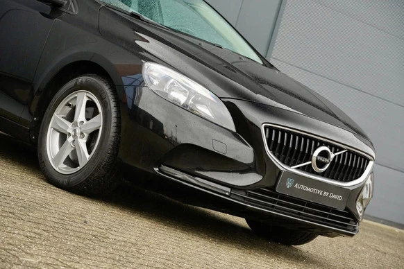 Volvo V40 - Afbeelding 28 van 30