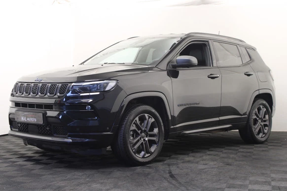 Jeep Compass - Afbeelding 1 van 22