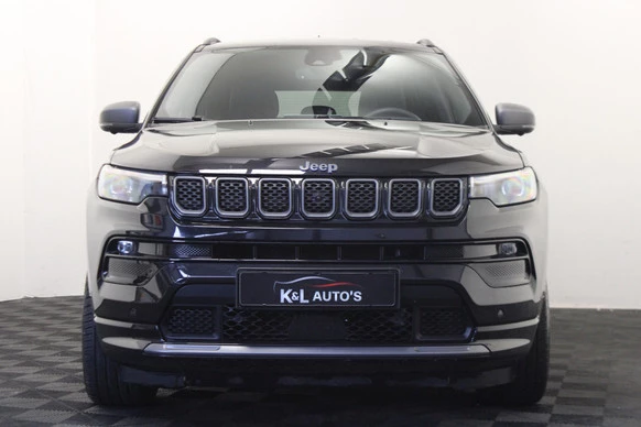 Jeep Compass - Afbeelding 3 van 22