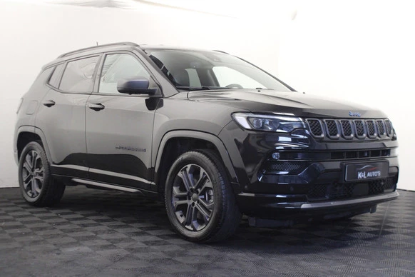 Jeep Compass - Afbeelding 5 van 22