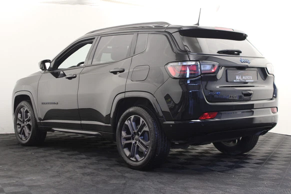 Jeep Compass - Afbeelding 7 van 22