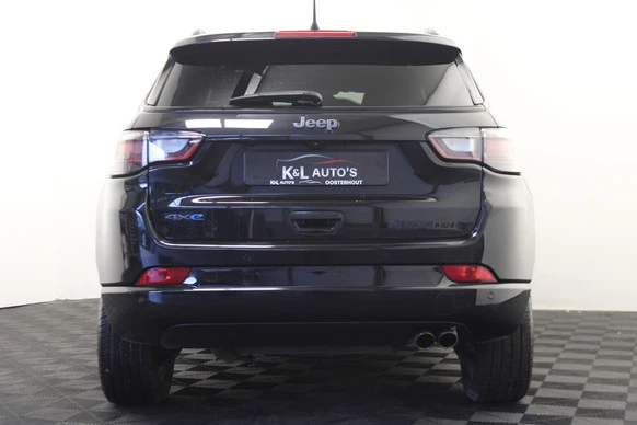 Jeep Compass - Afbeelding 8 van 22