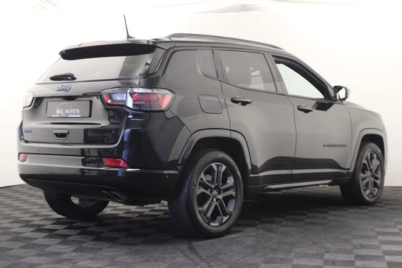 Jeep Compass - Afbeelding 9 van 22