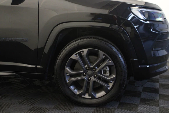 Jeep Compass - Afbeelding 10 van 22