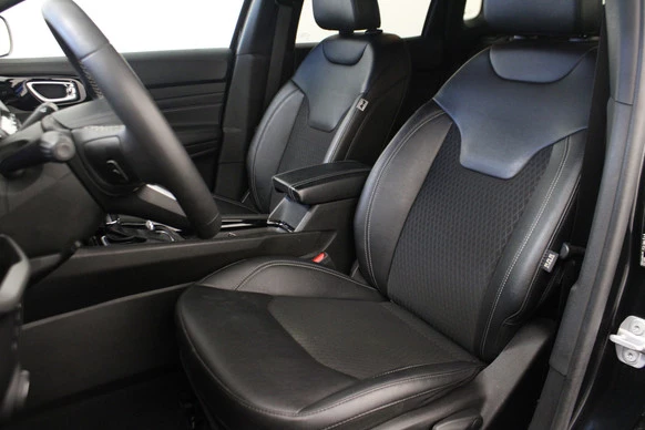 Jeep Compass - Afbeelding 11 van 22