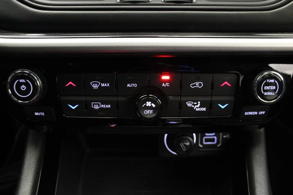 Jeep Compass - Afbeelding 17 van 22