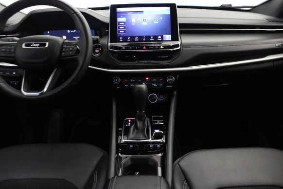 Jeep Compass - Afbeelding 20 van 22