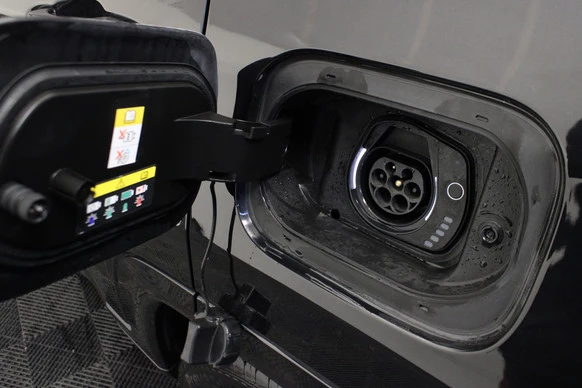 Jeep Compass - Afbeelding 21 van 22