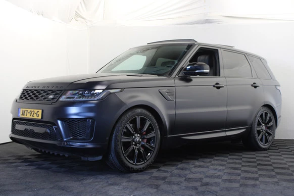 Land Rover Range Rover Sport - Afbeelding 1 van 29