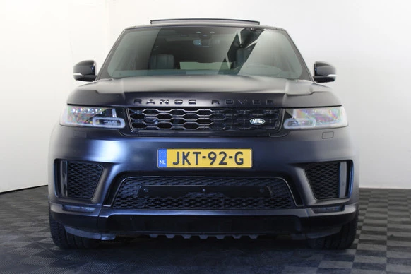 Land Rover Range Rover Sport - Afbeelding 2 van 29