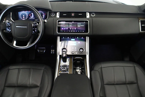 Land Rover Range Rover Sport - Afbeelding 8 van 29