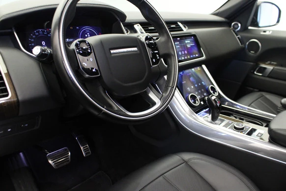 Land Rover Range Rover Sport - Afbeelding 9 van 29