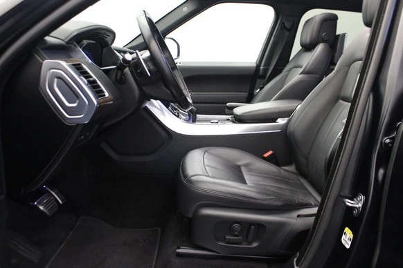 Land Rover Range Rover Sport - Afbeelding 10 van 29