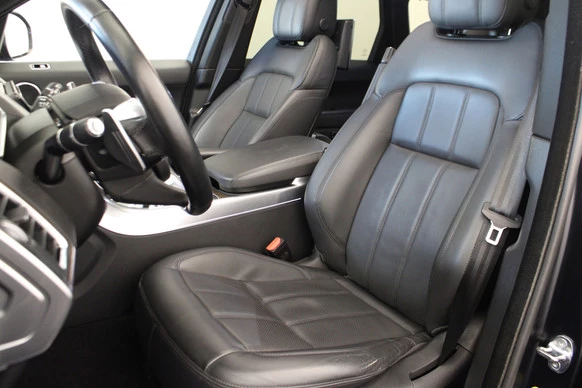Land Rover Range Rover Sport - Afbeelding 11 van 29