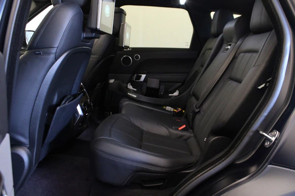 Land Rover Range Rover Sport - Afbeelding 12 van 29
