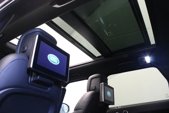 Land Rover Range Rover Sport - Afbeelding 13 van 29