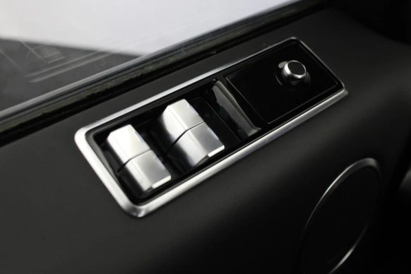 Land Rover Range Rover Sport - Afbeelding 16 van 29
