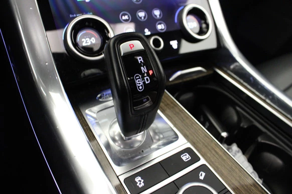 Land Rover Range Rover Sport - Afbeelding 17 van 29