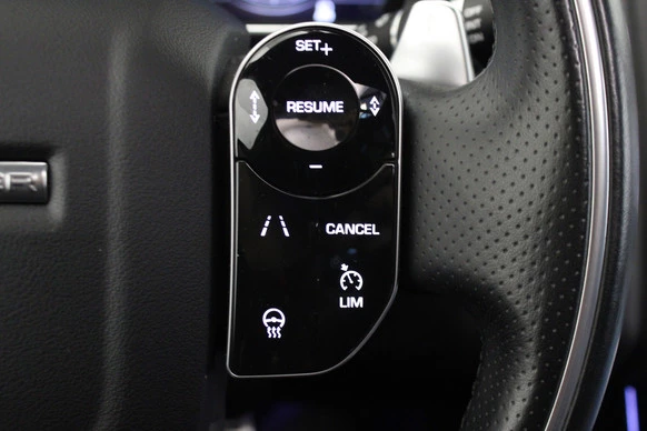 Land Rover Range Rover Sport - Afbeelding 18 van 29