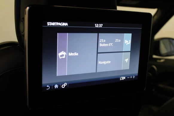 Land Rover Range Rover Sport - Afbeelding 19 van 29