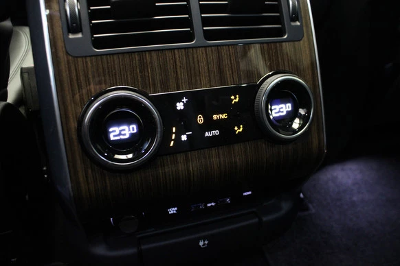 Land Rover Range Rover Sport - Afbeelding 20 van 29