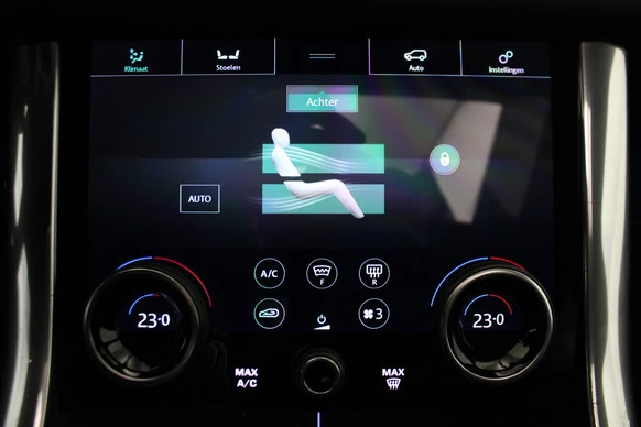 Land Rover Range Rover Sport - Afbeelding 21 van 29