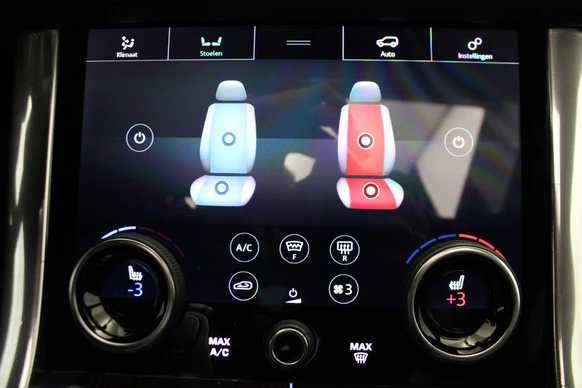 Land Rover Range Rover Sport - Afbeelding 22 van 29