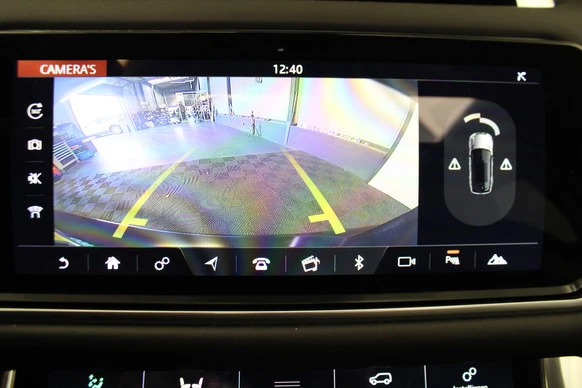 Land Rover Range Rover Sport - Afbeelding 23 van 29