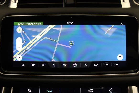 Land Rover Range Rover Sport - Afbeelding 24 van 29