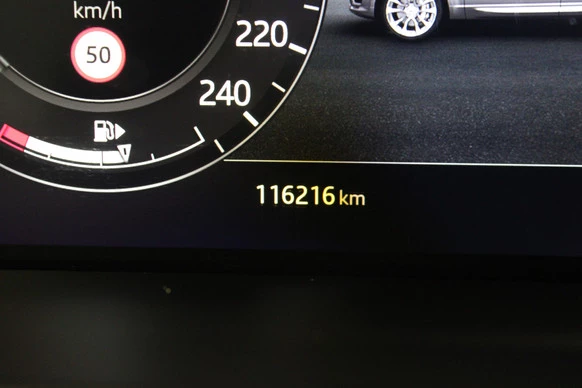 Land Rover Range Rover Sport - Afbeelding 26 van 29