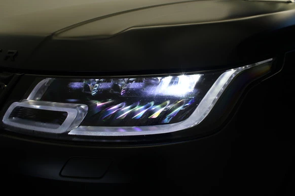 Land Rover Range Rover Sport - Afbeelding 28 van 29