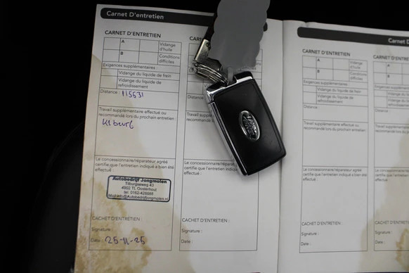 Land Rover Range Rover Sport - Afbeelding 29 van 29