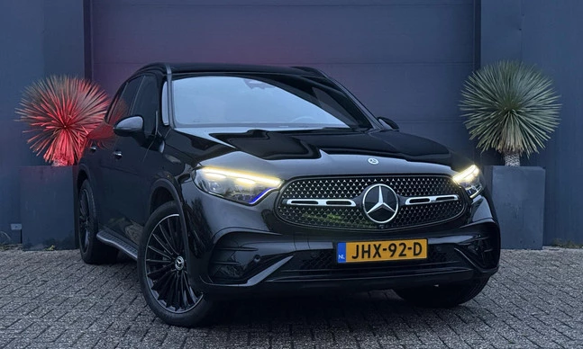 Mercedes-Benz GLC - Afbeelding 1 van 29