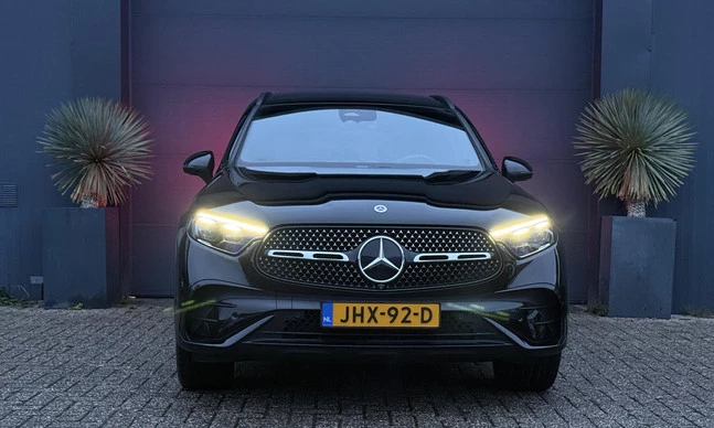 Mercedes-Benz GLC - Afbeelding 3 van 29