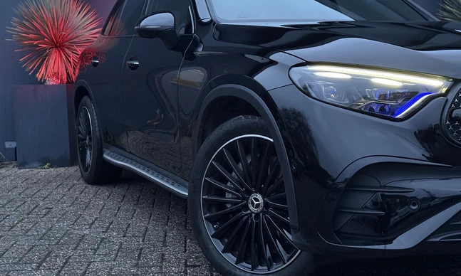 Mercedes-Benz GLC - Afbeelding 4 van 29