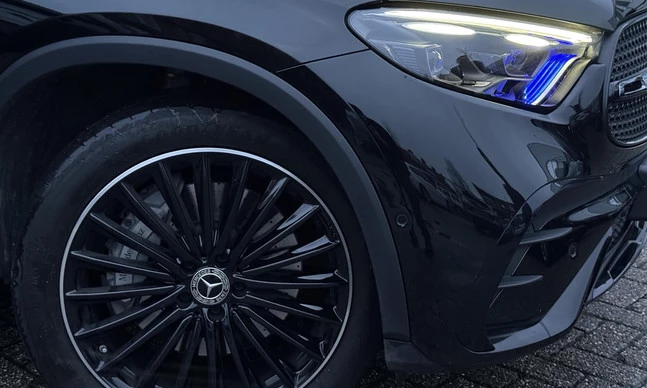 Mercedes-Benz GLC - Afbeelding 6 van 29