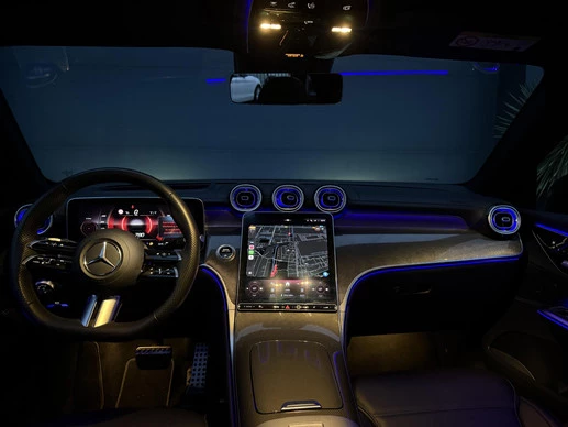 Mercedes-Benz GLC - Afbeelding 9 van 29