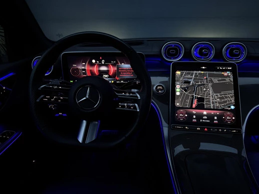 Mercedes-Benz GLC - Afbeelding 10 van 29