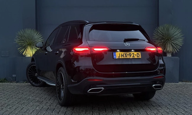 Mercedes-Benz GLC - Afbeelding 13 van 29