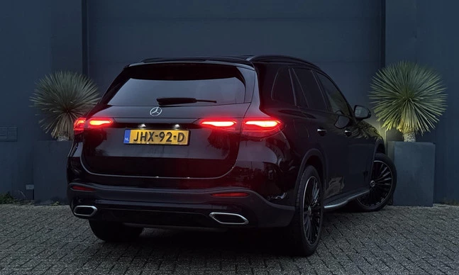 Mercedes-Benz GLC - Afbeelding 14 van 29